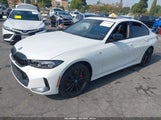 BMW 3 Series 330E xDrive 3MW39FS05R8D84490 photo