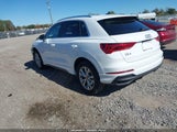 Audi Q3 Premium 45 Tfsi S Line Quattro Tiptronic WA1DECF38S1012703 fotografie