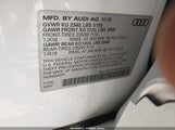 Audi Q3 Premium 45 Tfsi S Line Quattro Tiptronic WA1DECF38S1012703 photo