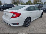 Honda Civic Ex-L JHMFC1F78KX005693 снимка