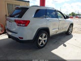 Jeep Grand Cherokee Overland 1J4RR6GT0BC536507 photo