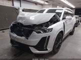 Cadillac Xt6 Awd Sport 1GYKPGRS9RZ753949 снимка
