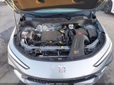 Buick Envista Sport Touring Fwd KL47LBEP9SB047536 снимка