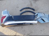 Buick Envista Sport Touring Fwd KL47LBEP9SB047536 снимка