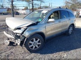 Honda Cr-V Ex-L 5J6RE48739L031699 photo