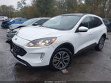 Ford Escape Sel 1FMCU9H96LUC27534 снимка