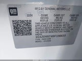 Chevrolet Malibu Fwd 1Lt 1G1ZD5ST4SF156633 снимка