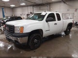 GMC Sierra  Work Truck 1GTEK19C09Z259471 снимка