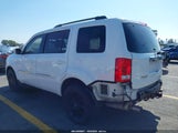 Honda Pilot Touring 5FNYF4H95EB047979 fotografie