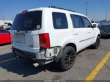 Honda Pilot Touring 5FNYF4H95EB047979 fotografie