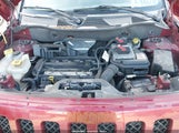 Jeep Patriot High Altitude Edition 1C4NJPFA6GD601055 photo