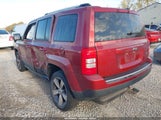Jeep Patriot High Altitude Edition 1C4NJPFA6GD601055 fotografie