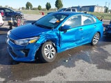 Kia Rio S 3KPA24AD4PE542131 снимка