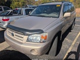 Toyota Highlander V6 JTEEP21A140025561 снимка
