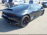 Lamborghini Huracan Lp610-4 ZHWUC1ZF7FLA00780 fotografie