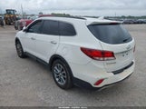 Hyundai Santa Fe Se KM8SN4HF7HU241712 снимка