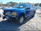 Ford F-150 Xlt 1FTFW3L88SKE89654 fotografie
