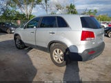 Kia Sorento Lx 5XYKTCA61DG422718 снимка