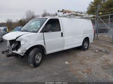 Chevrolet Express  Work Van 1GCWGAFP8K1332538 снимка