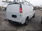 Chevrolet Express  Work Van 1GCWGAFP8K1332538 снимка