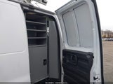 Chevrolet Express  Work Van 1GCWGAFP8K1332538 снимка