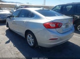 Chevrolet Cruze Lt Auto 1G1BE5SMXH7223827 снимка