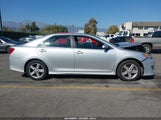 Toyota Camry Se 4T1BF1FK9EU304459 снимка