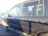Honda Pilot Ex-L 2HKYF18736H546019 снимка