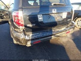Honda Pilot Ex-L 2HKYF18736H546019 снимка