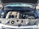 Kia Sedona Lx KNDMB233596277735 снимка