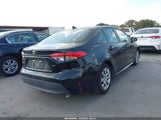 Toyota Corolla Le 5YFB4MDE3SP255521 снимка