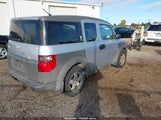 Honda Element Ex 5J6YH28644L011145 fotografie