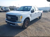 Ford F-250 Xl 1FT7W2A60HEB85791 снимка
