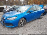 Subaru Impreza Premium 4S3GKAD64N3604847 снимка