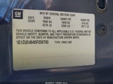 Chevrolet Malibu Lt 1G1ZU54845F256793 снимка