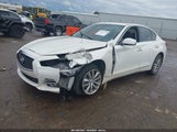 Infiniti Q50 Premium JN1BV7AP8EM678321 photo