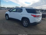Chevrolet Traverse Awd Lt Cloth 1GNEVGKW7LJ241643 fotografie