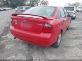 Ford Focus Zx4 1FAFP34N15W102401 снимка