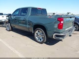 Chevrolet Silverado  4Wd Standard Bed Lt 1GCUKDED3SZ188400 снимка