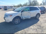 Ford Edge Limited 2FMDK4KCXDBA10934 снимка