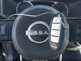 Nissan Rogue Sv Intelligent Awd 5N1BT3BBXNC731049 fotografie