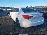 Toyota Corolla Se 2T1BURHE2HC836167 снимка