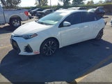 Toyota Corolla Se 5YFBURHE4JP761316 снимка
