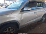 Kia Sorento Lx 5XYKT3A17BG083402 снимка