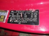 Kia Soul KNDJN2A26K7641374 снимка