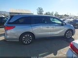 Honda Odyssey Ex-L 5FNRL6H73NB069423 photo
