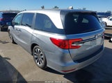 Honda Odyssey Ex-L 5FNRL6H73NB069423 photo