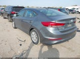 Hyundai Elantra Se 5NPD74LFXJH376424 снимка