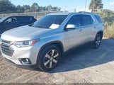 Chevrolet Traverse 3Lt 1GNERHKW7JJ222310 снимка