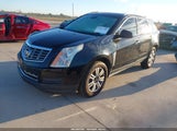 Cadillac Srx Luxury Collection 3GYFNBE31FS640062 снимка